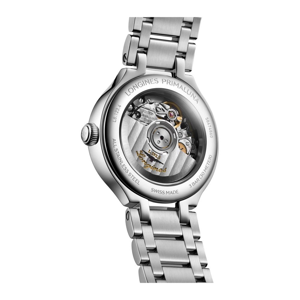 Longines Primaluna - L8.123.4.71.6 5