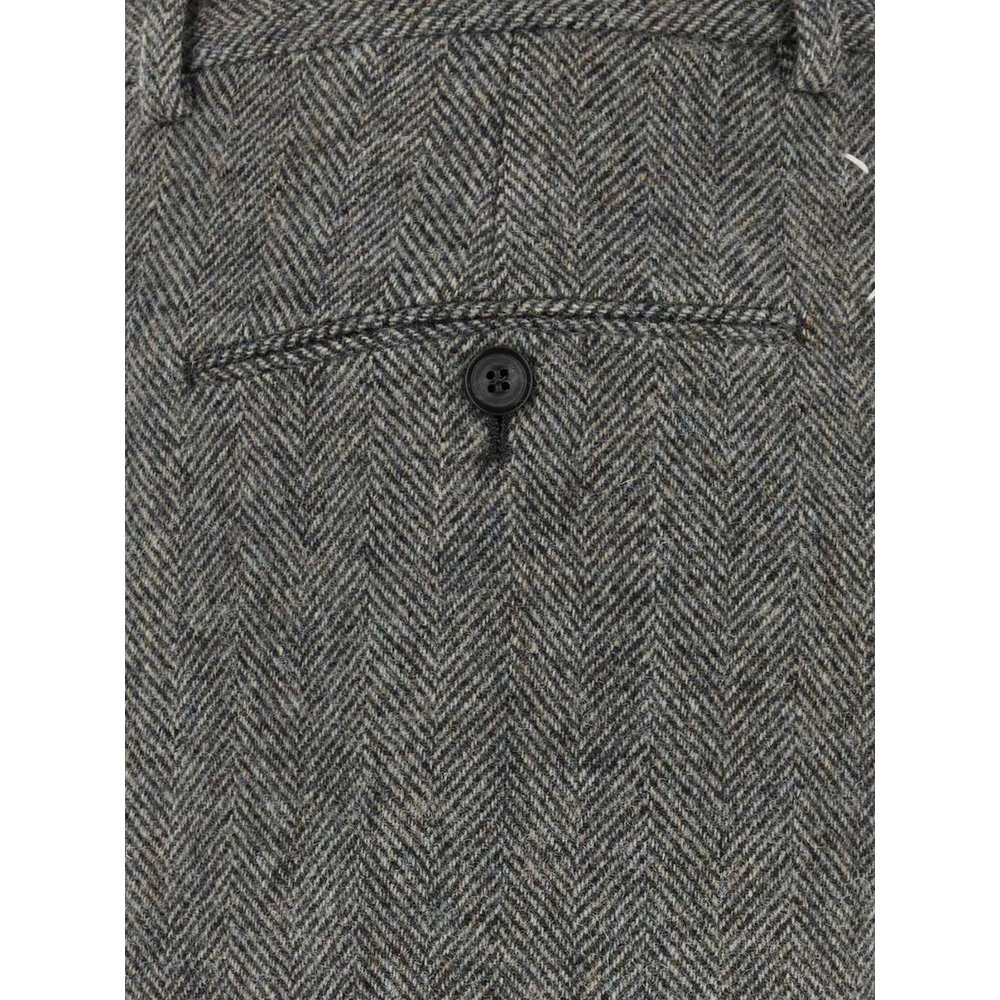Брюки Мужское Maison Margiela 4