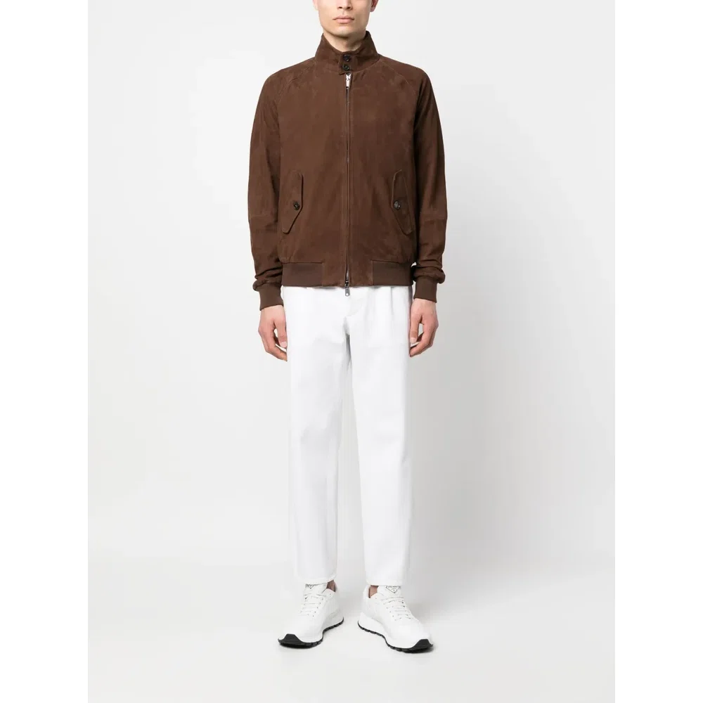 Куртка G9 Harrington 2