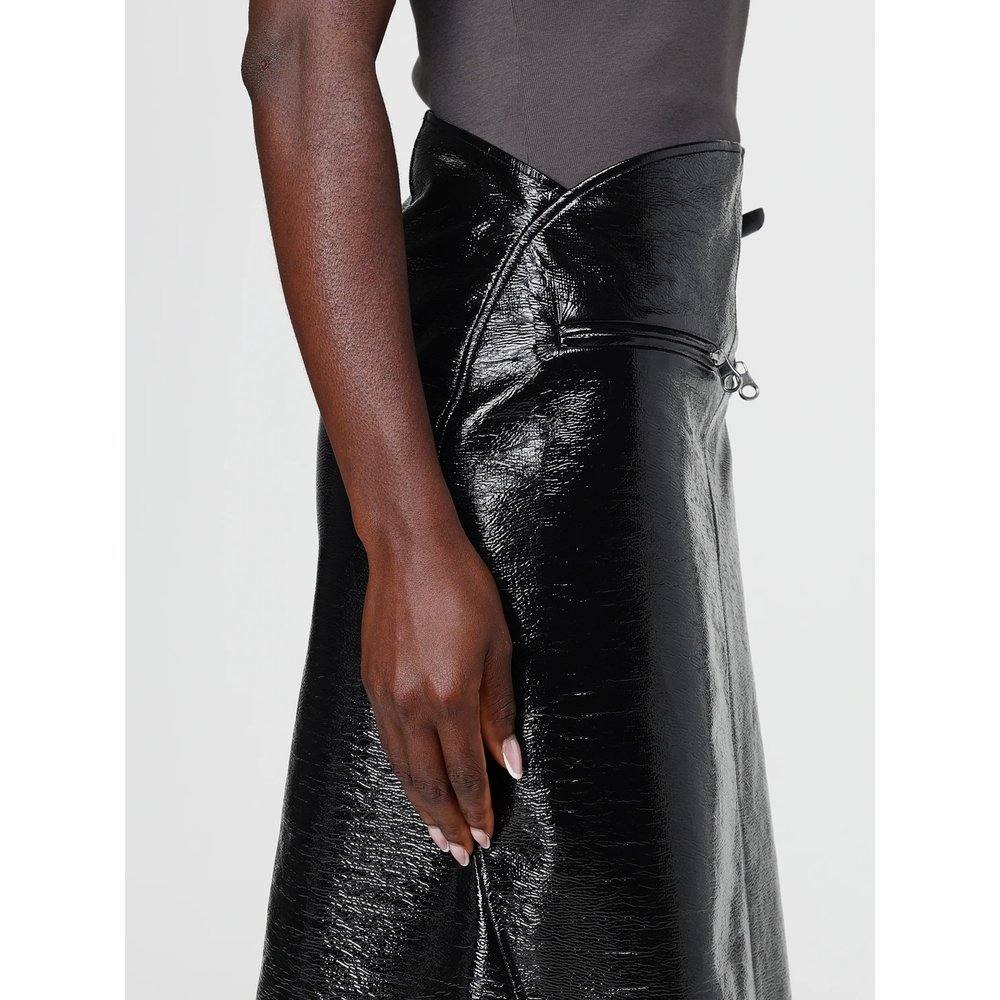 Юбка Женское CourrÈges 4