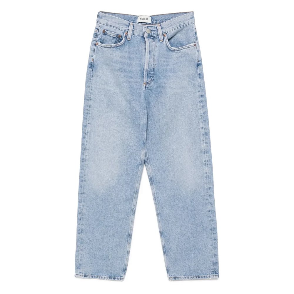 Джинсы Henson 1