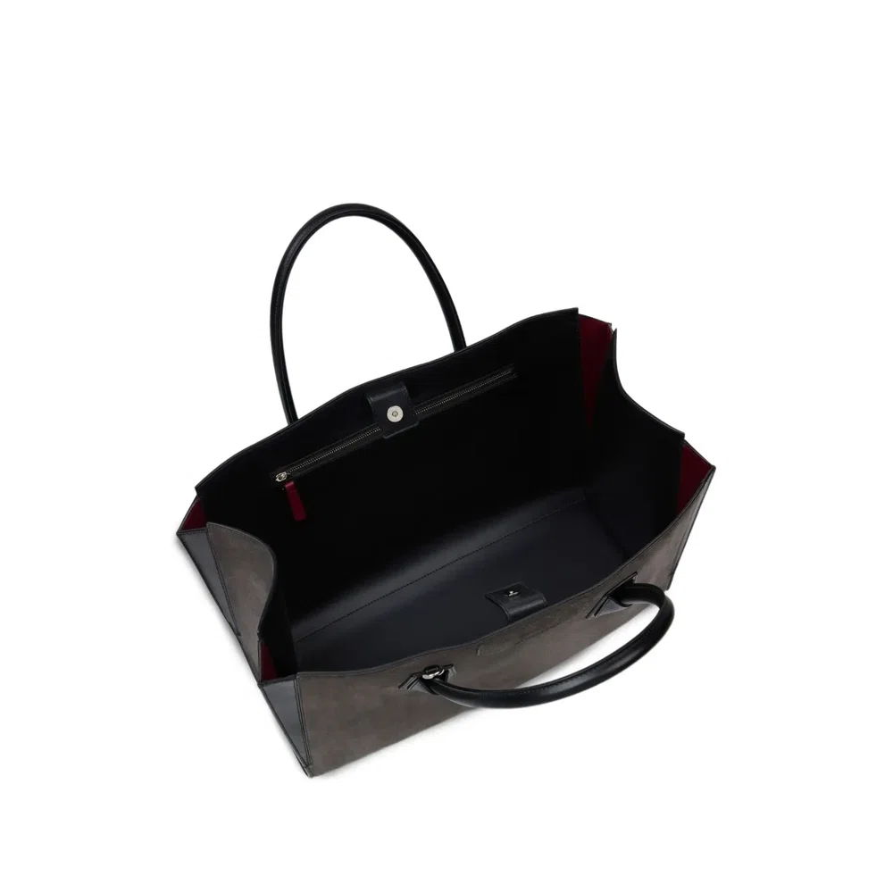 сумка Antigona Catchall среднего размера 4
