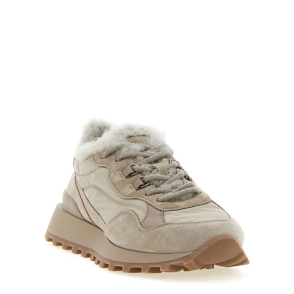 'Active' sneakers 2