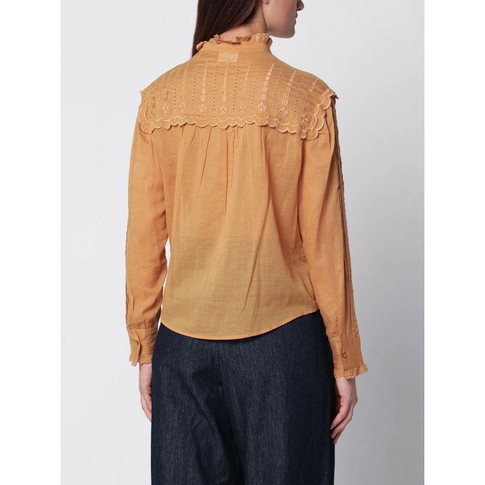 Футболка Женское Isabel Marant Etoile 2