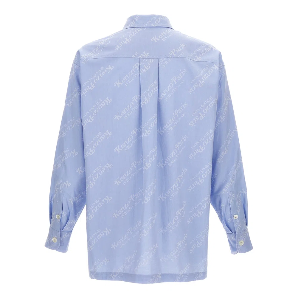 рубашка 'Kenzo by Verdy' 2