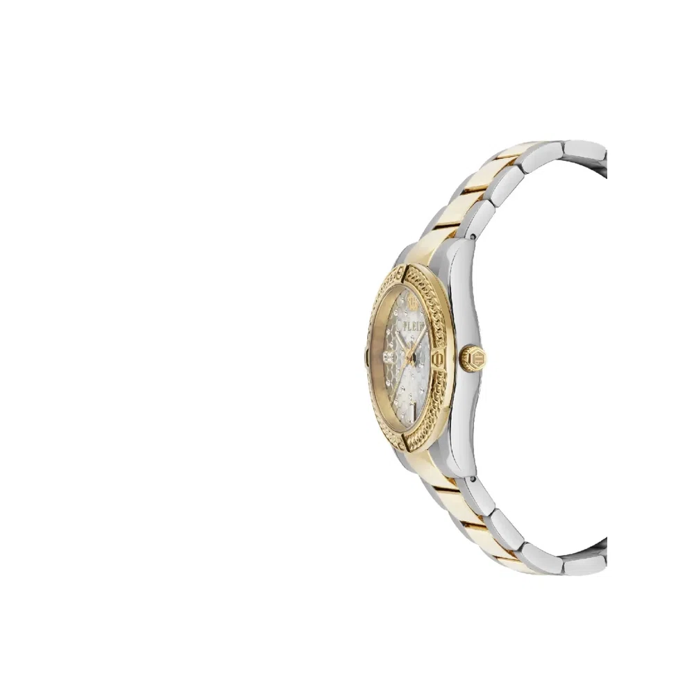 Часы Plein Icon Chain 36 мм 2