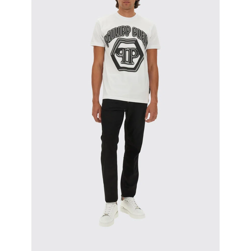 Футболка Мужское Philipp Plein 2