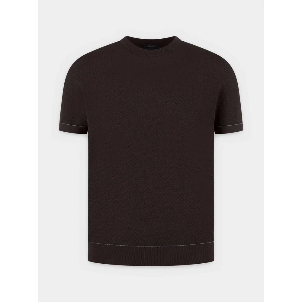 Футболка Мужское Brioni 2