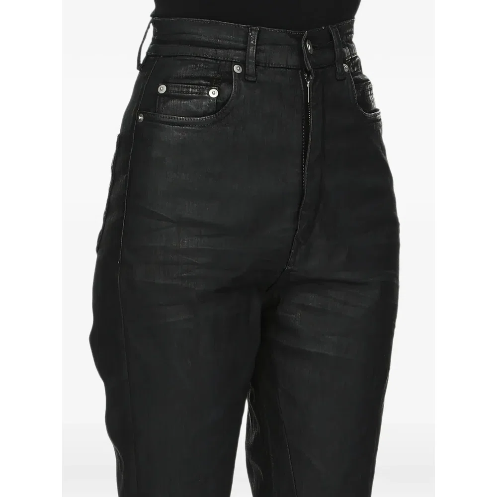 Джинсы bootcut Bolan 4