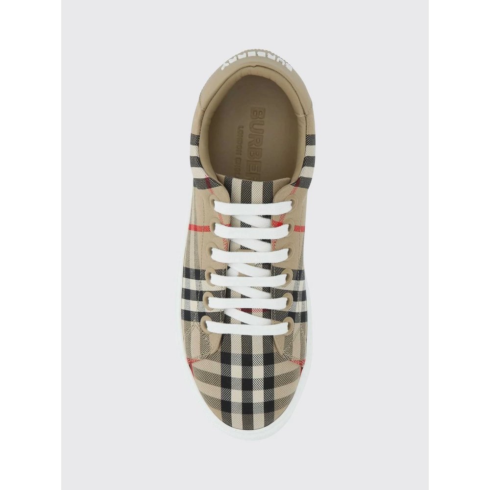 Спортивная обувь Женское Burberry 3