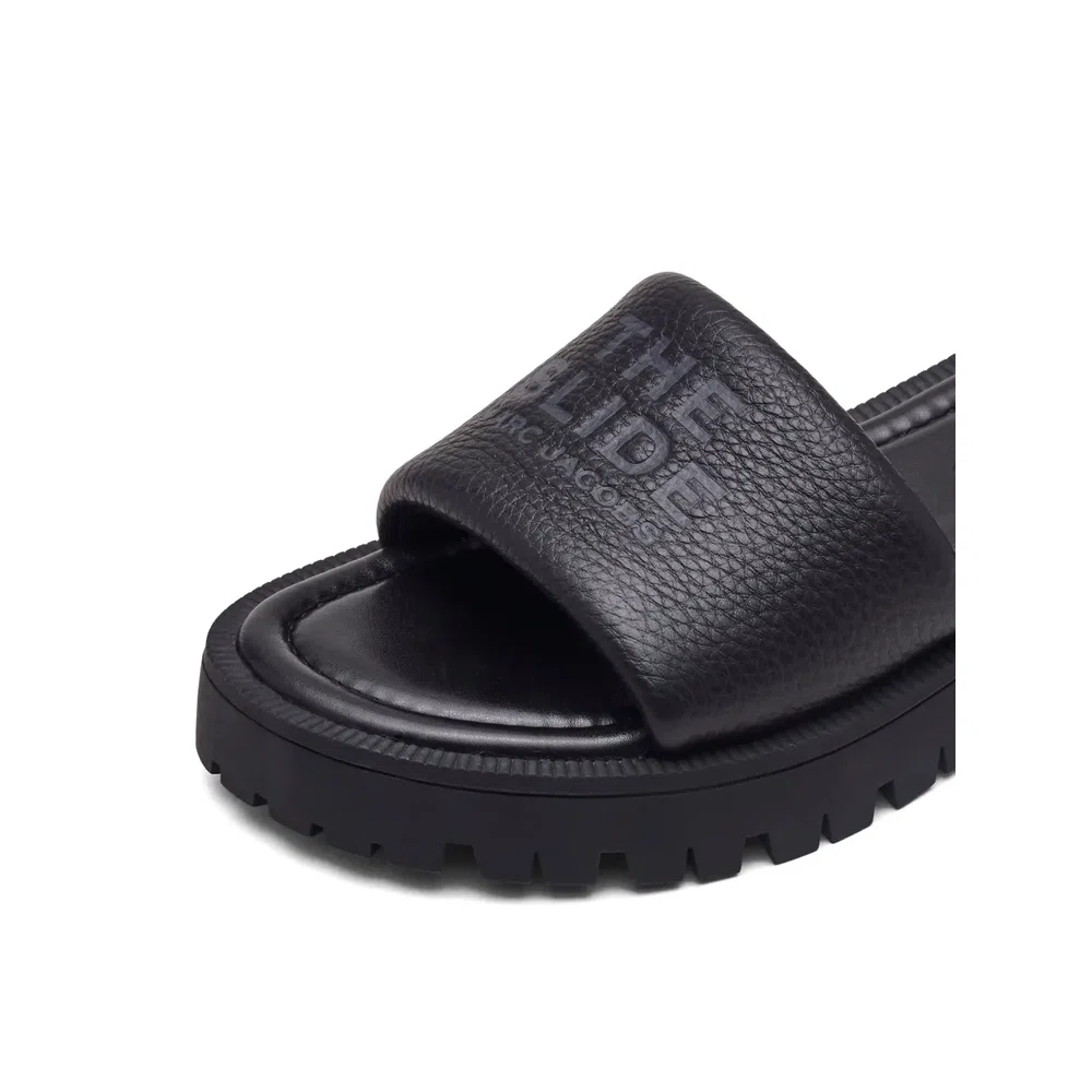 Шлепанцы The Lug Sole 6