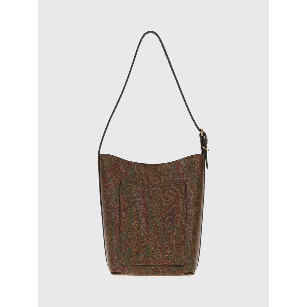Сумка с короткими ручками Женское Etro 2