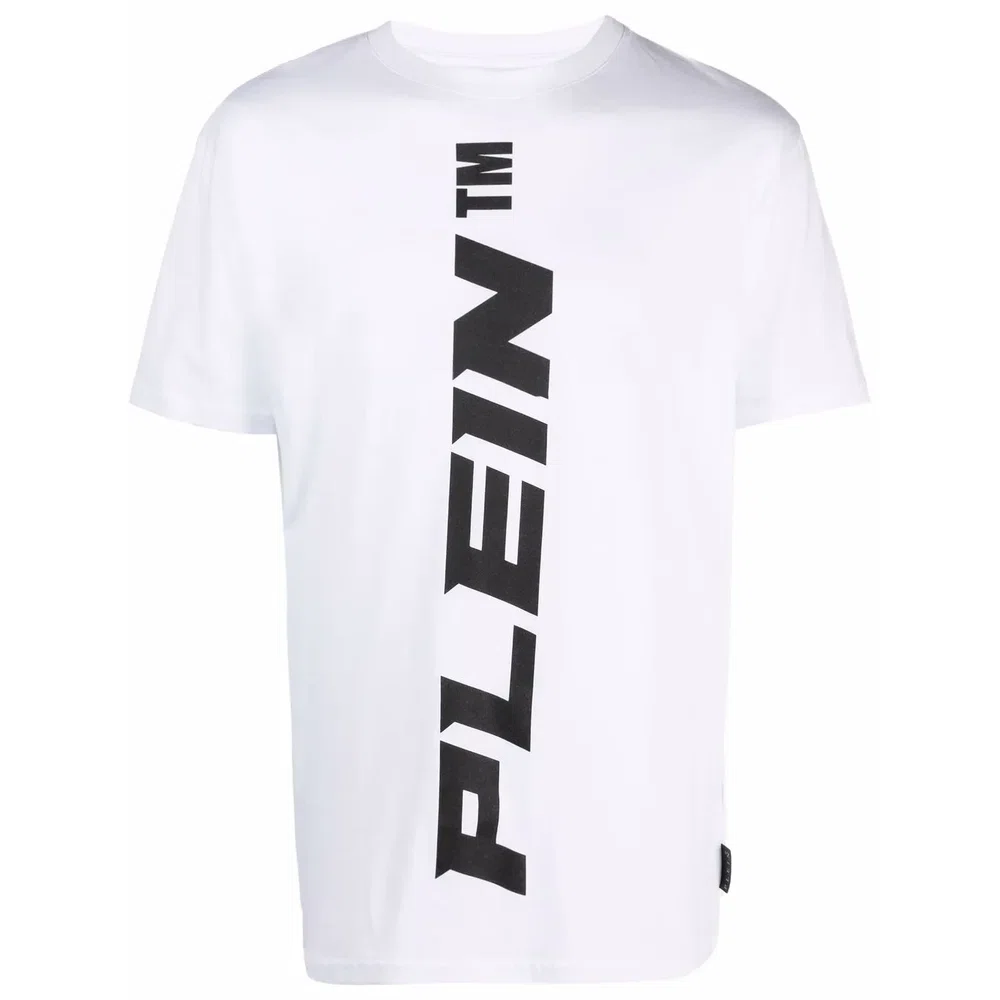 Футболка с логотипом 1