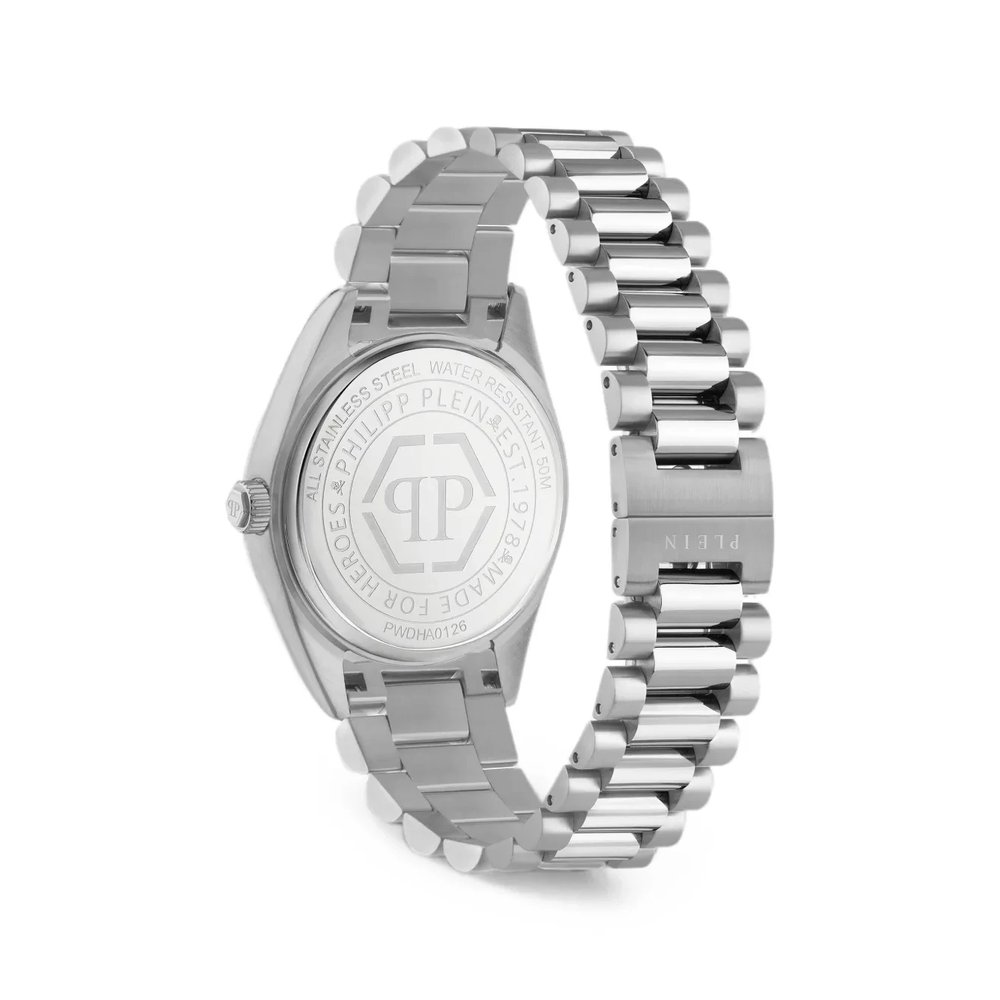 наручные часы Date Superlative 40 мм 4