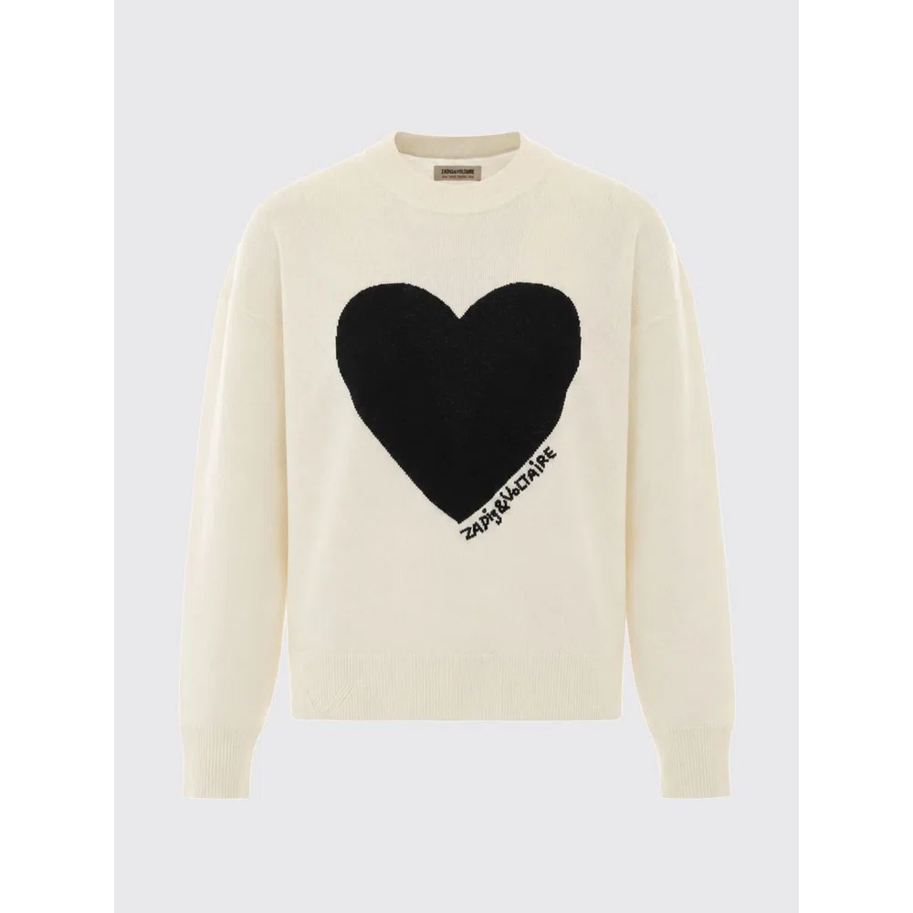 Свитер Женское Zadig & Voltaire 2