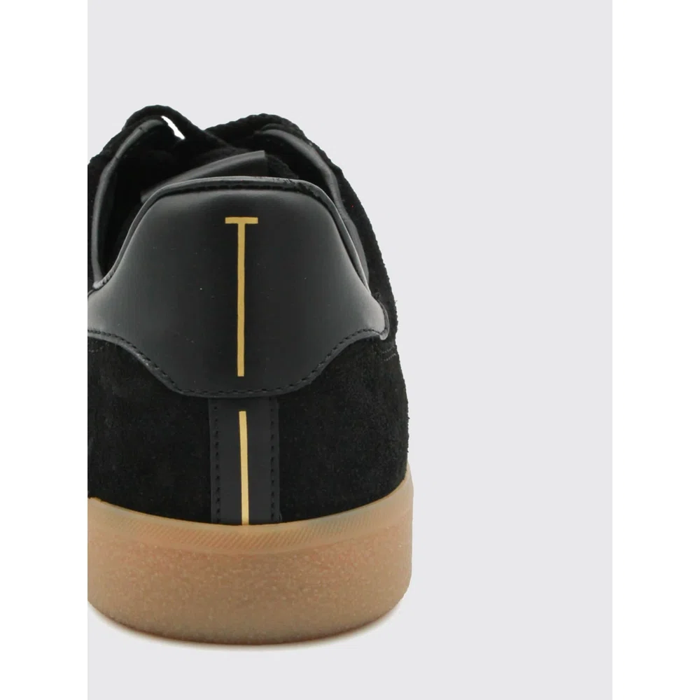 Спортивная обувь Мужское Tom Ford 4
