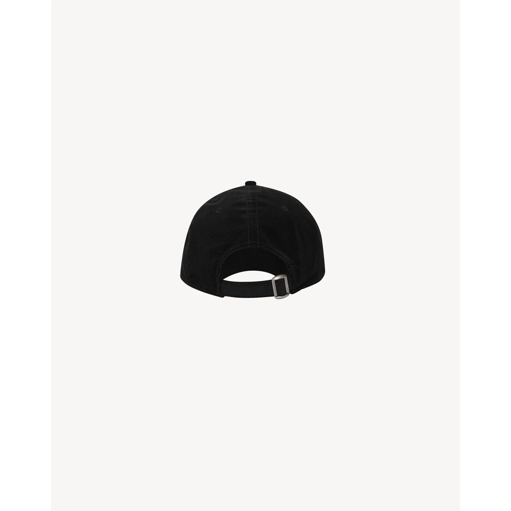 БЕЙСБОЛКА NEW ERA CASSANDRE ИЗ ВЕЛЬВЕТА 4