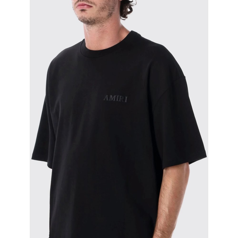 Футболка Мужское Amiri 3