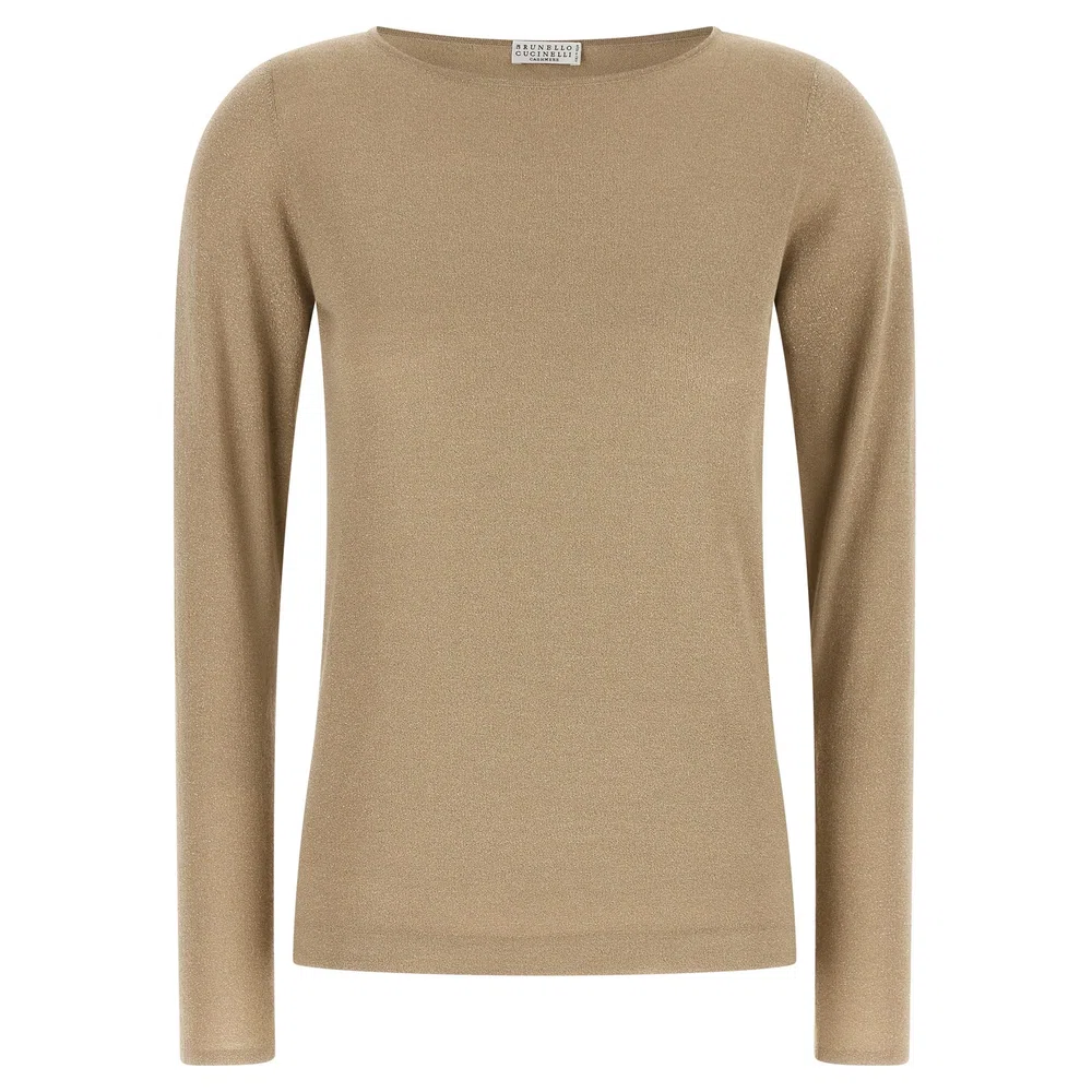 'Sparkling' sweater 1