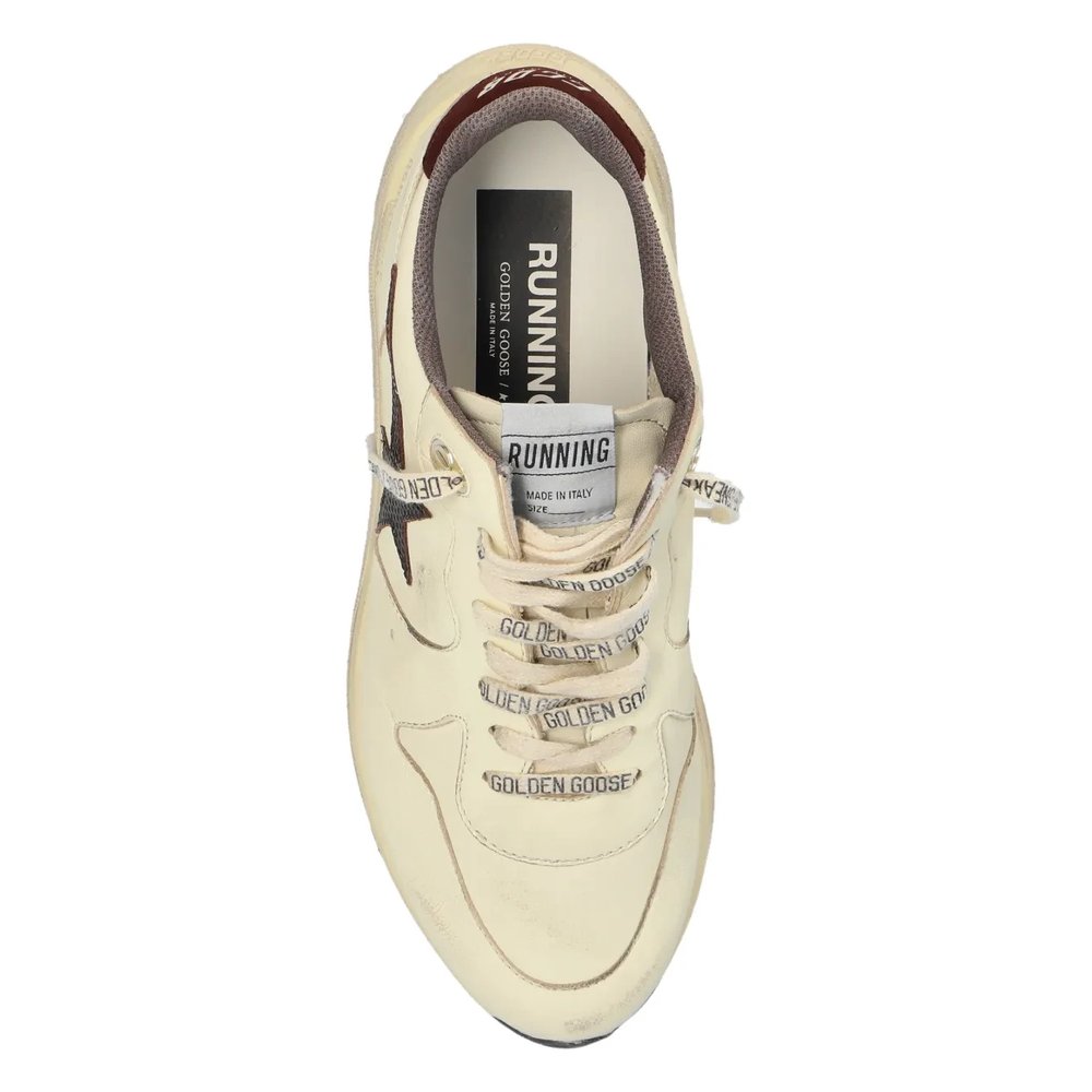 Кроссовки Running Sole 6