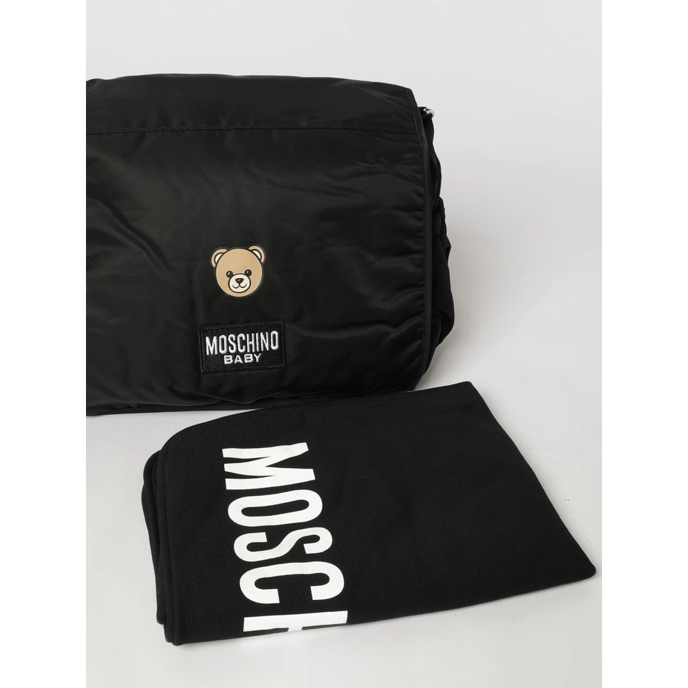 Сумка Детское Moschino 3