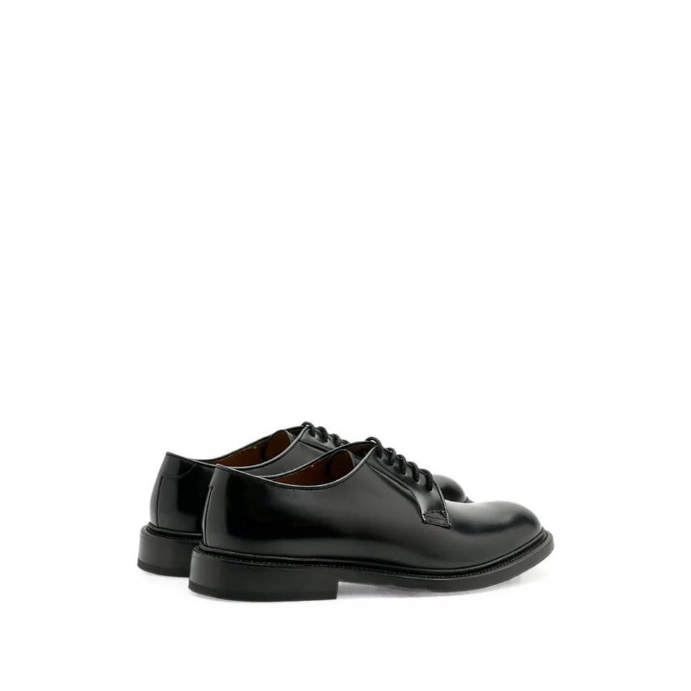 Туфли дерби Prestige с конструкцией Goodyear 4