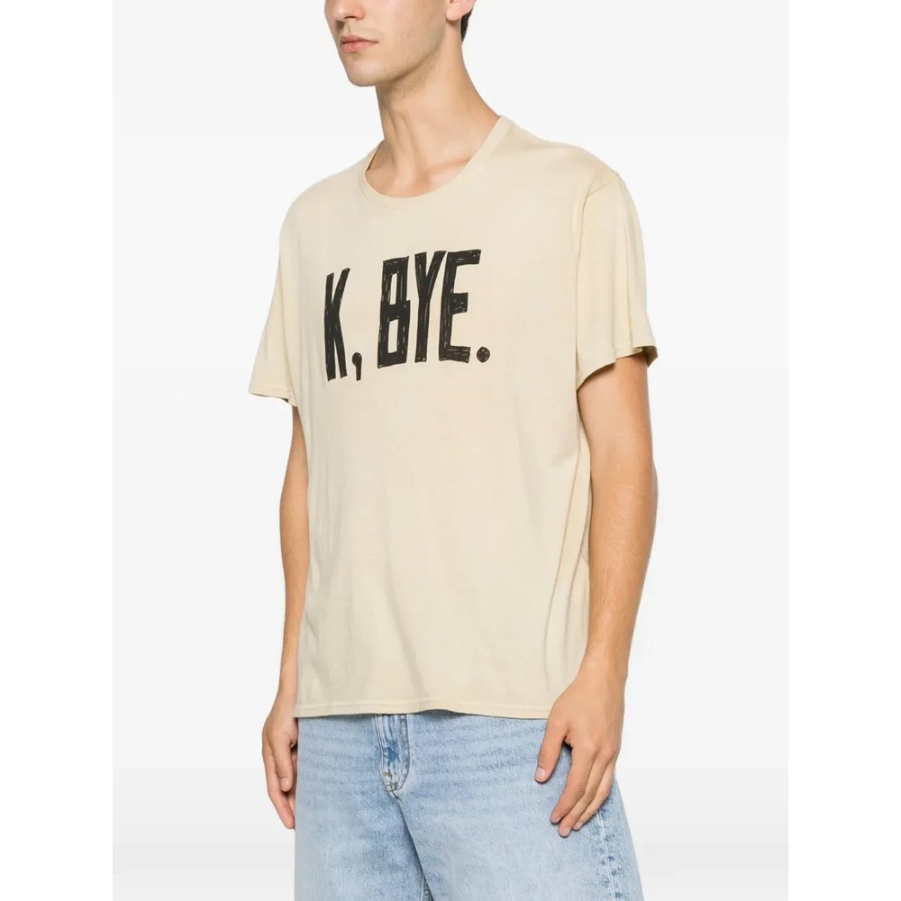Футболка "K Bye Boy" 3