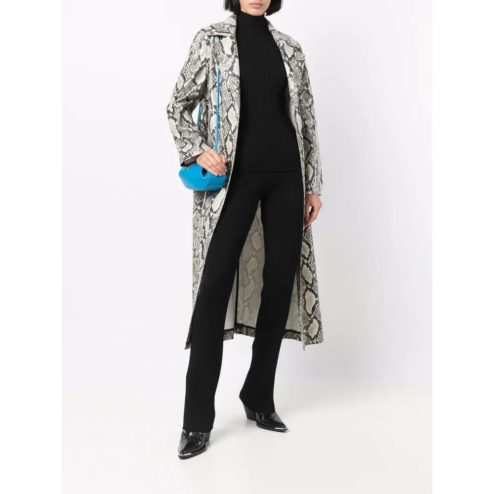 брюки в рубчик 2