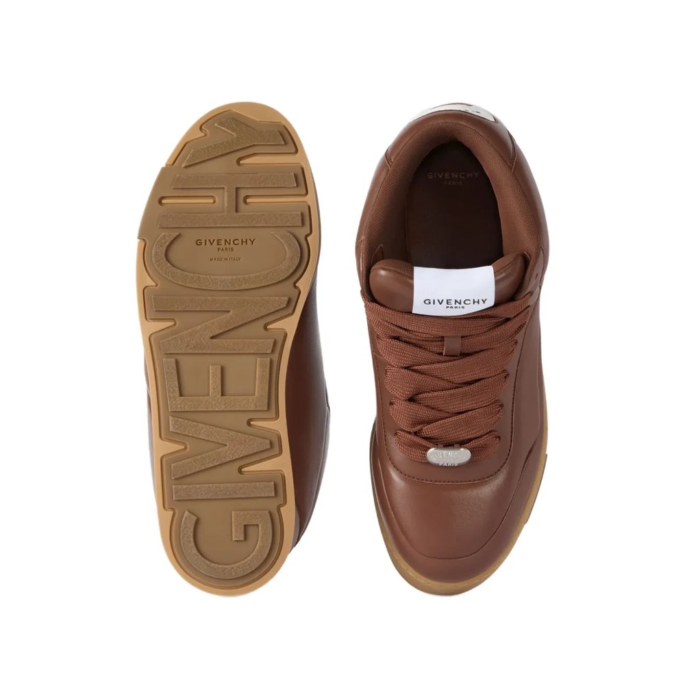 кроссовки Givenchy Puffy Yard 4
