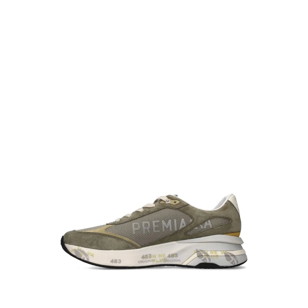 Кроссовки Moerun 8300 5