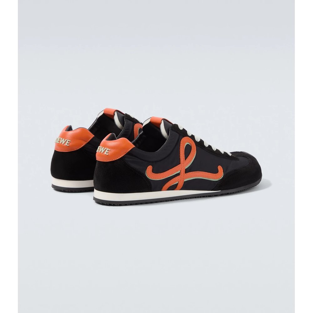 Кроссовки Ballet Runner 2.0 от Loewe x Луиса Уэйна 6