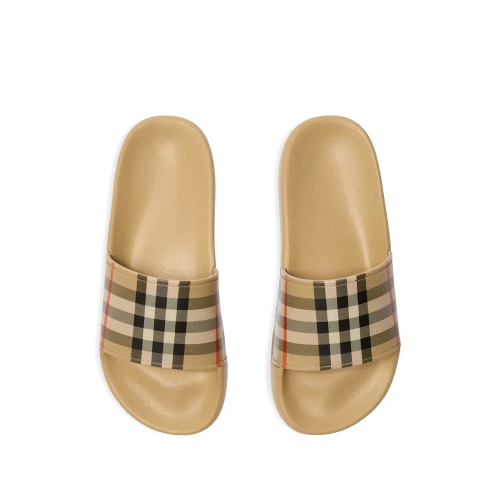Сандалии Check Slides 3