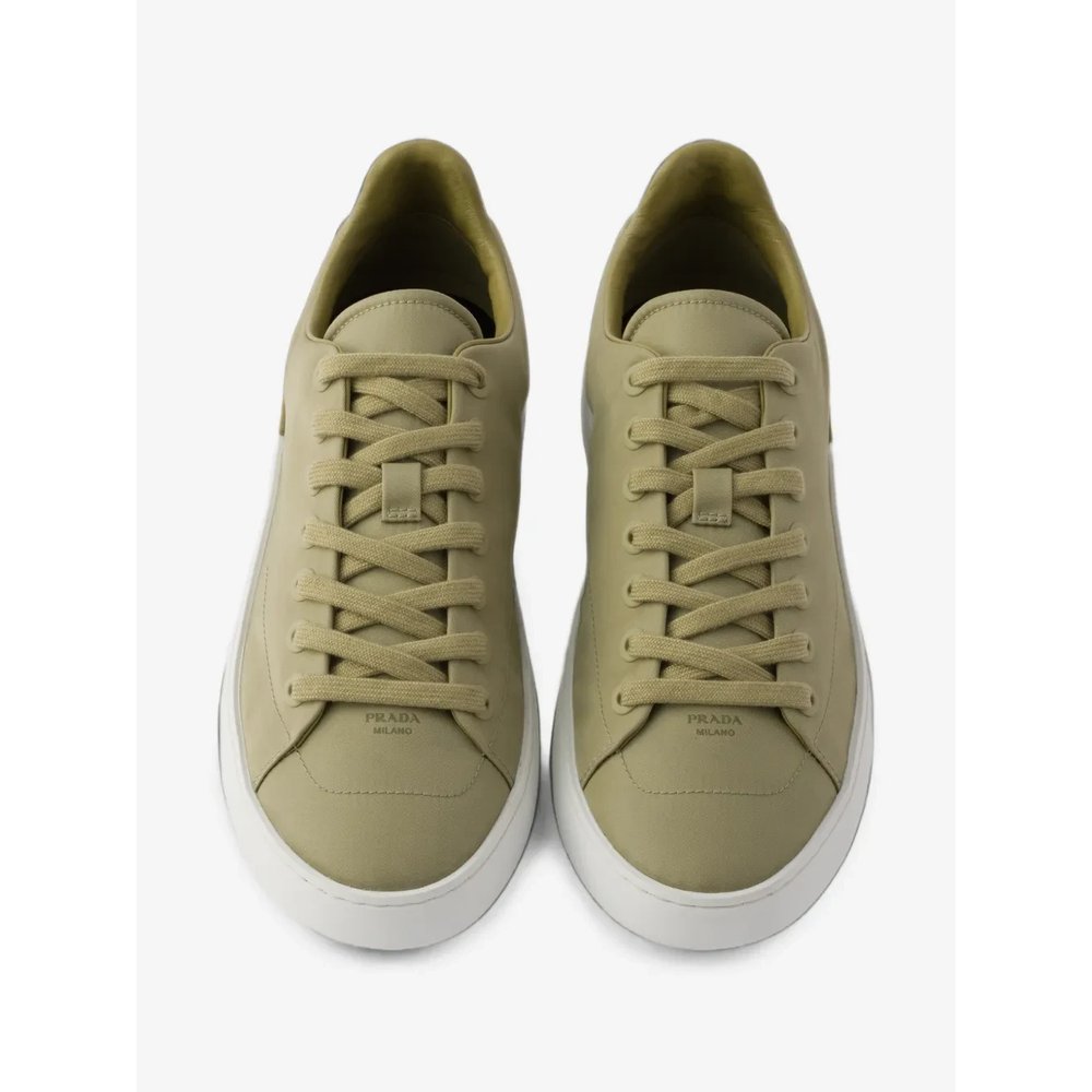 Кроссовки Court Re-Nylon 5