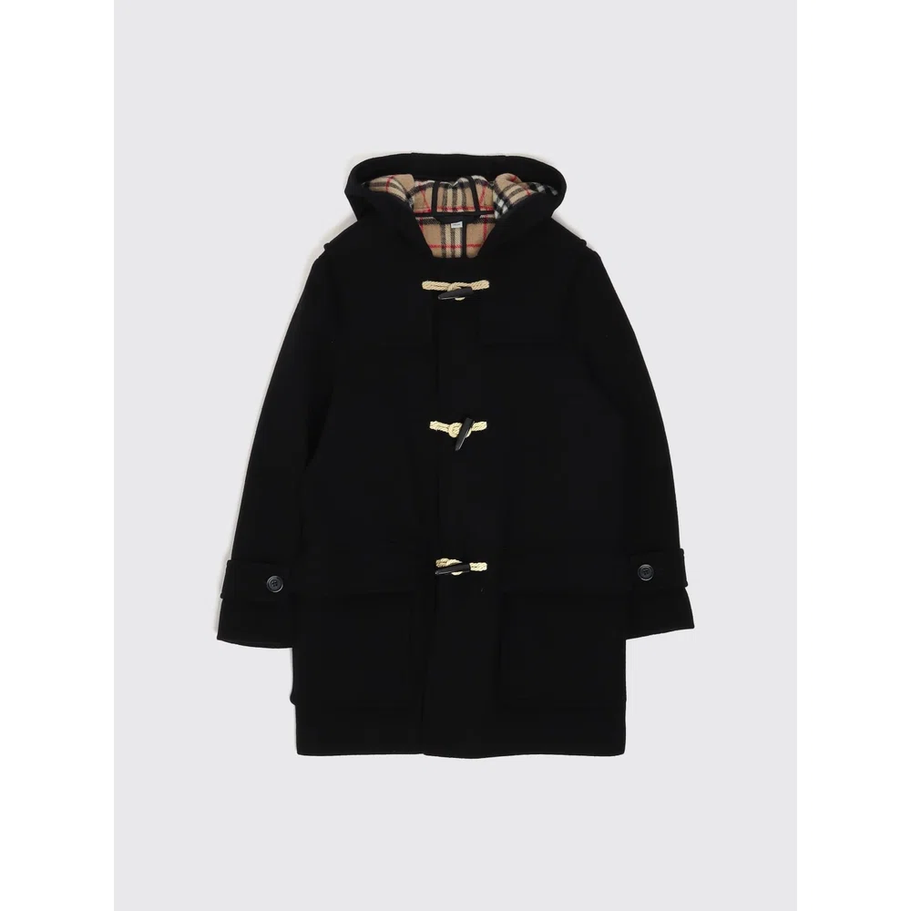 Пальто Детское Burberry 1