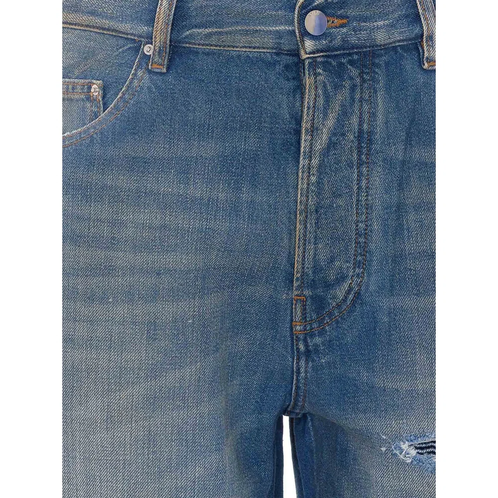 Джинсы Мужское Amiri 4