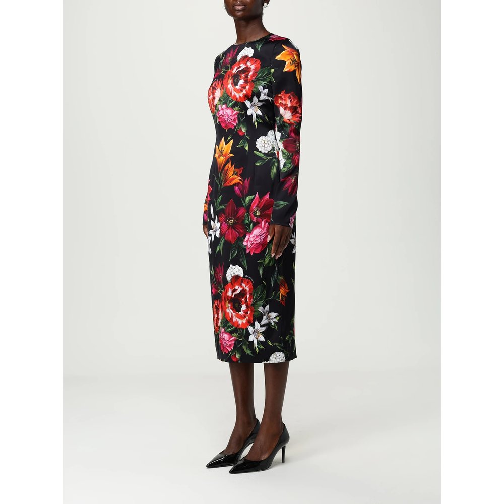 Платье Женское Dolce & Gabbana 3