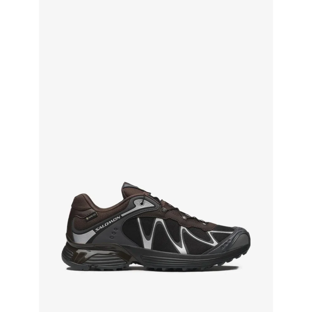 Кроссовки Salomon XT-Whisper Gore-Tex 1