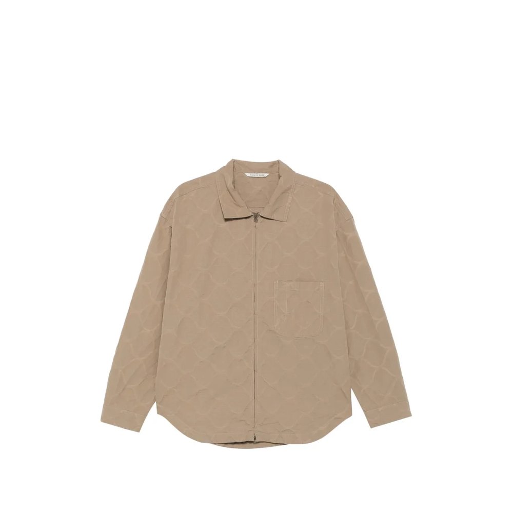 куртка Alvaro Atelier на молнии 1