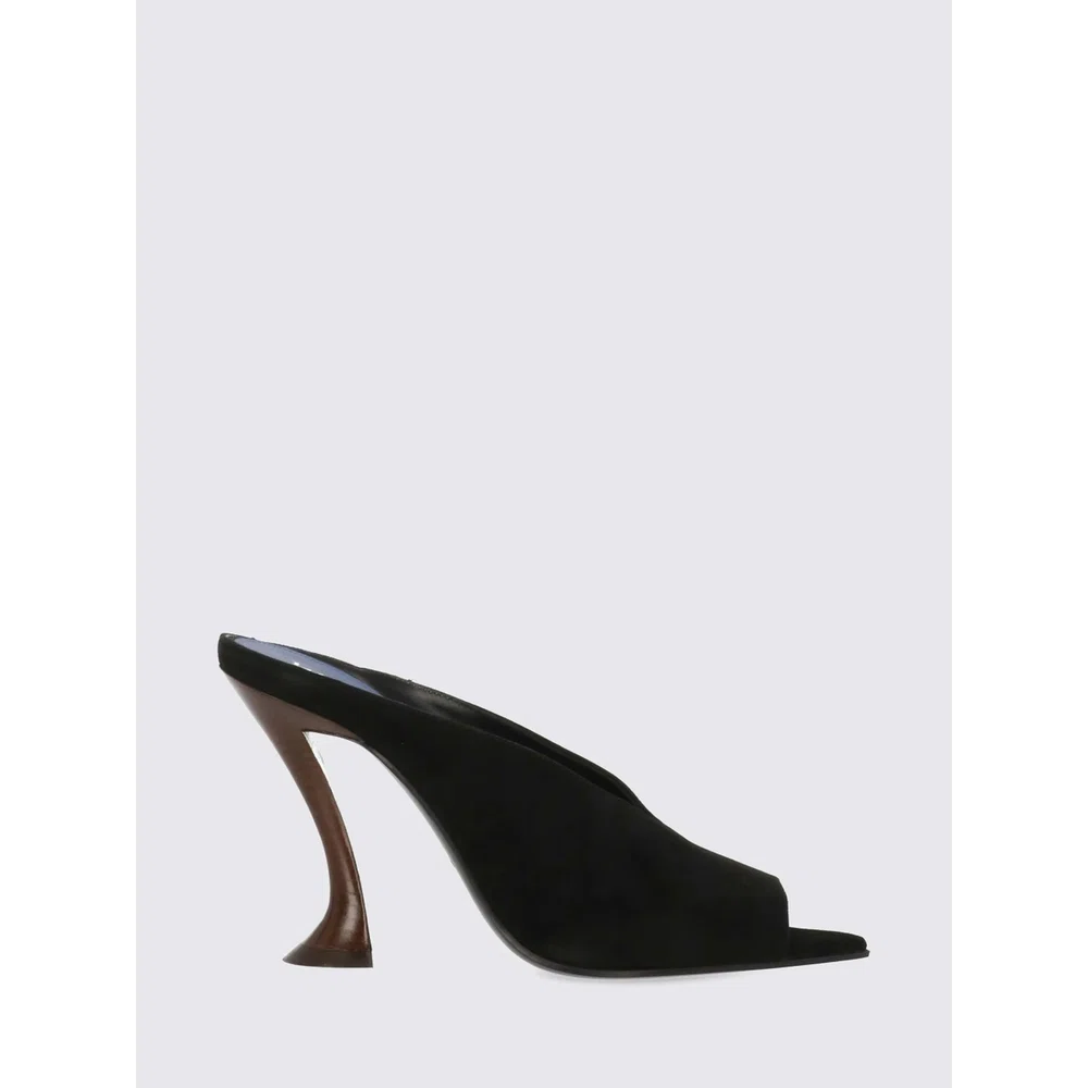 Обувь Женское Lanvin 1