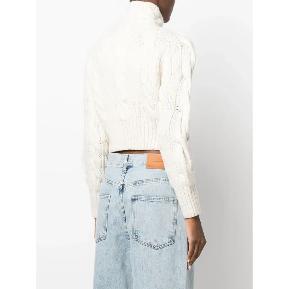 Luminosity wool jumper 4