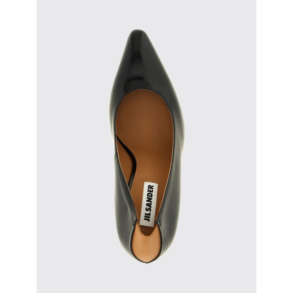 Туфли на каблуке Женское Jil Sander 4