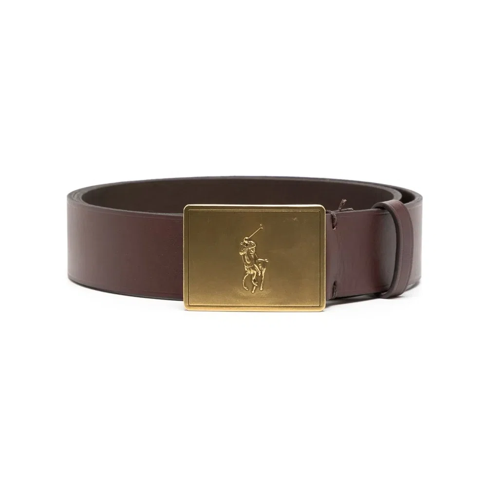 Ремень Polo Pony 1