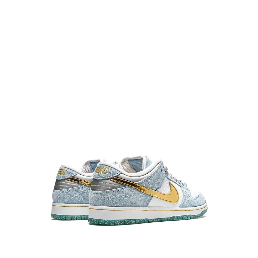 Кроссовки SB Dunk Low 3