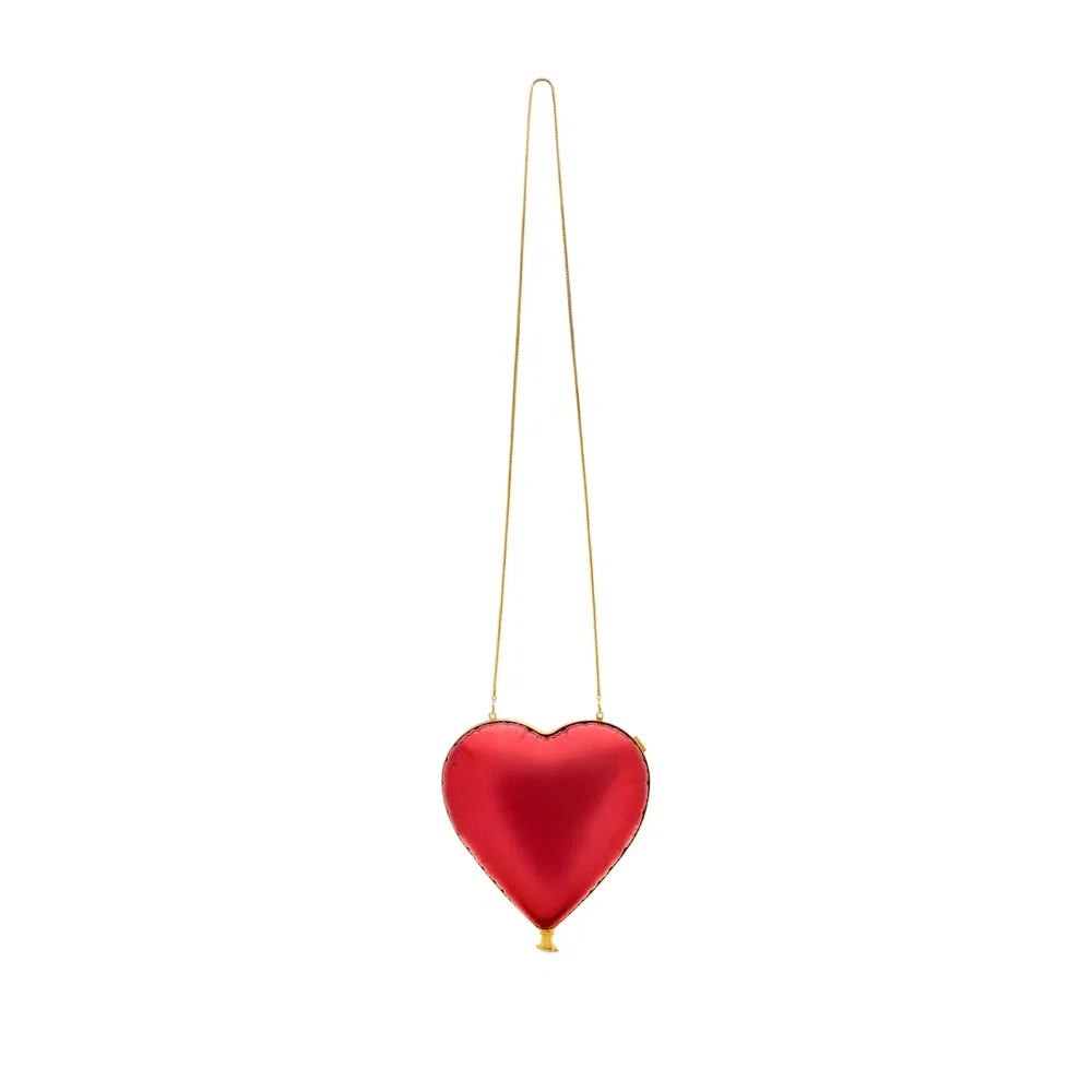 Клатч Heart Balloon 2