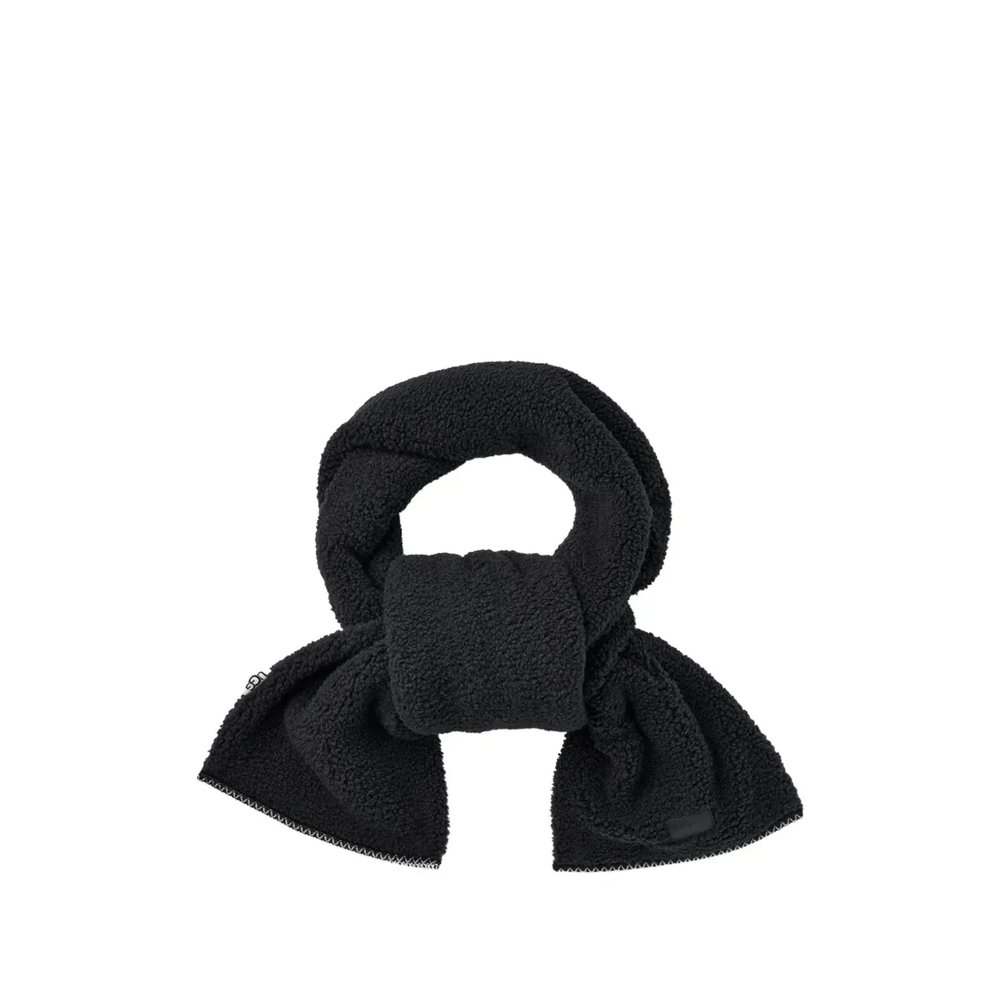 Uggbraid шарф 1