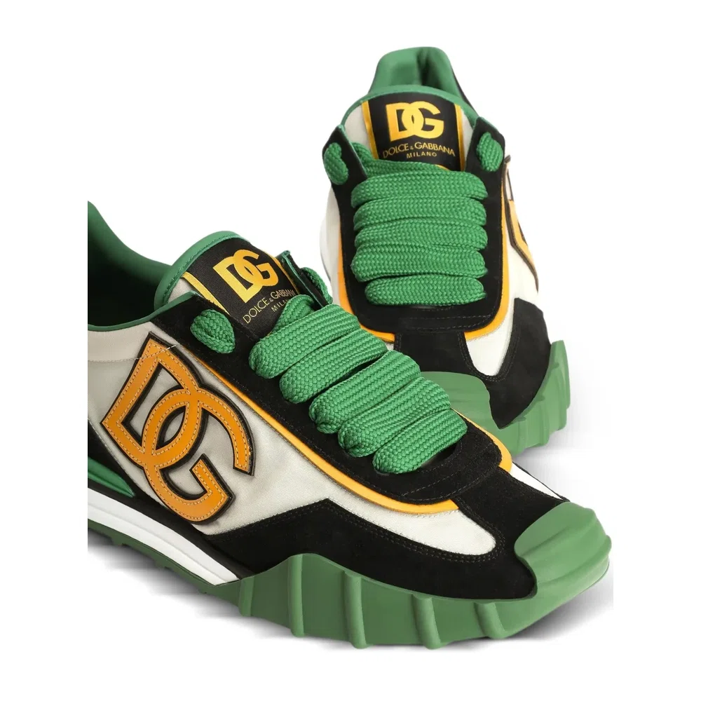 Кроссовки DG Athletic 4