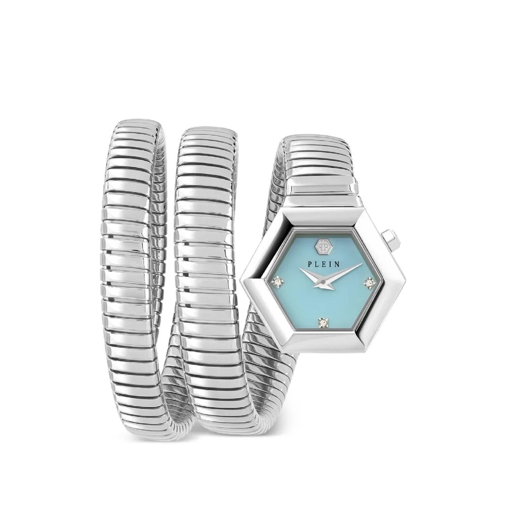 Часы Snake Hexagon 28 мм 1