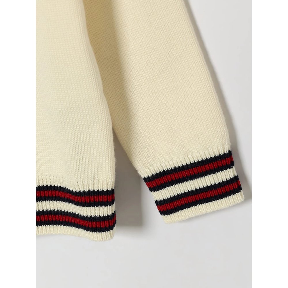 Свитер Детское Gucci 3