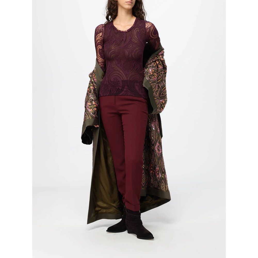 Брюки Женское Etro 2