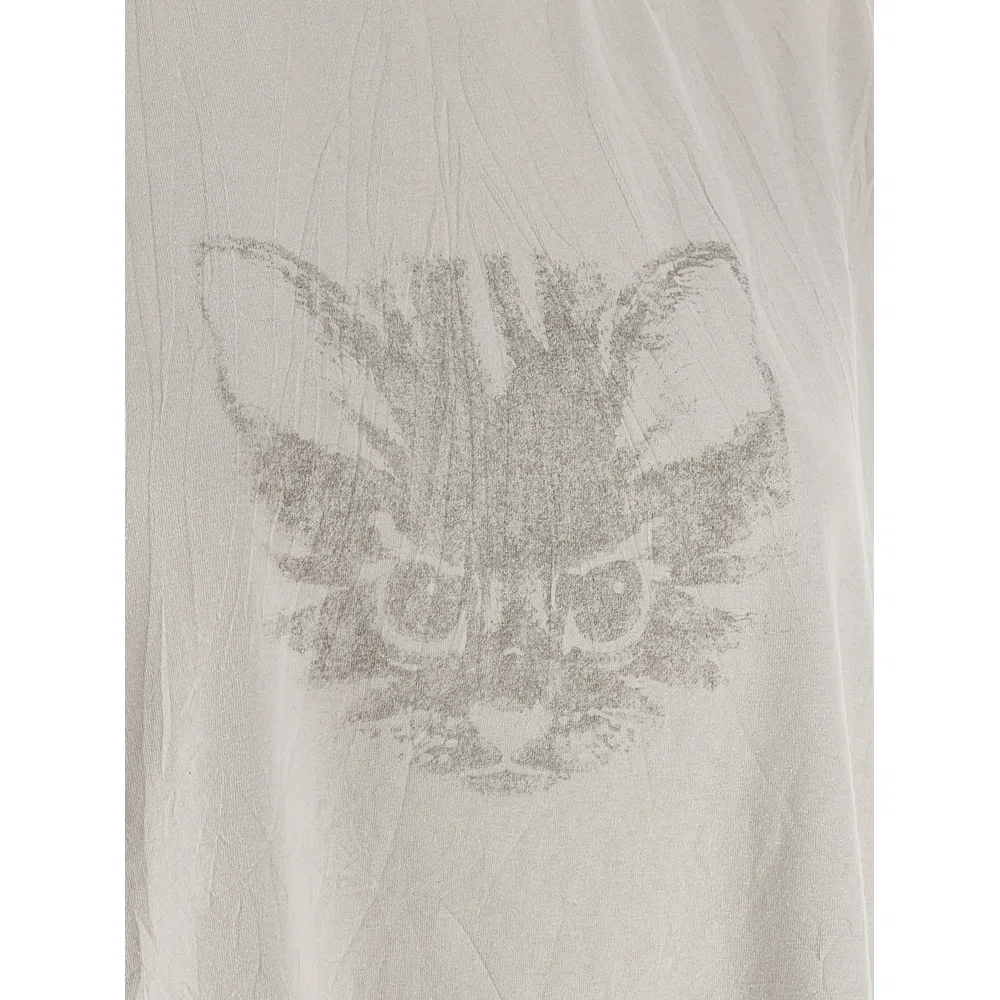 Футболка 'Kittycat' 4
